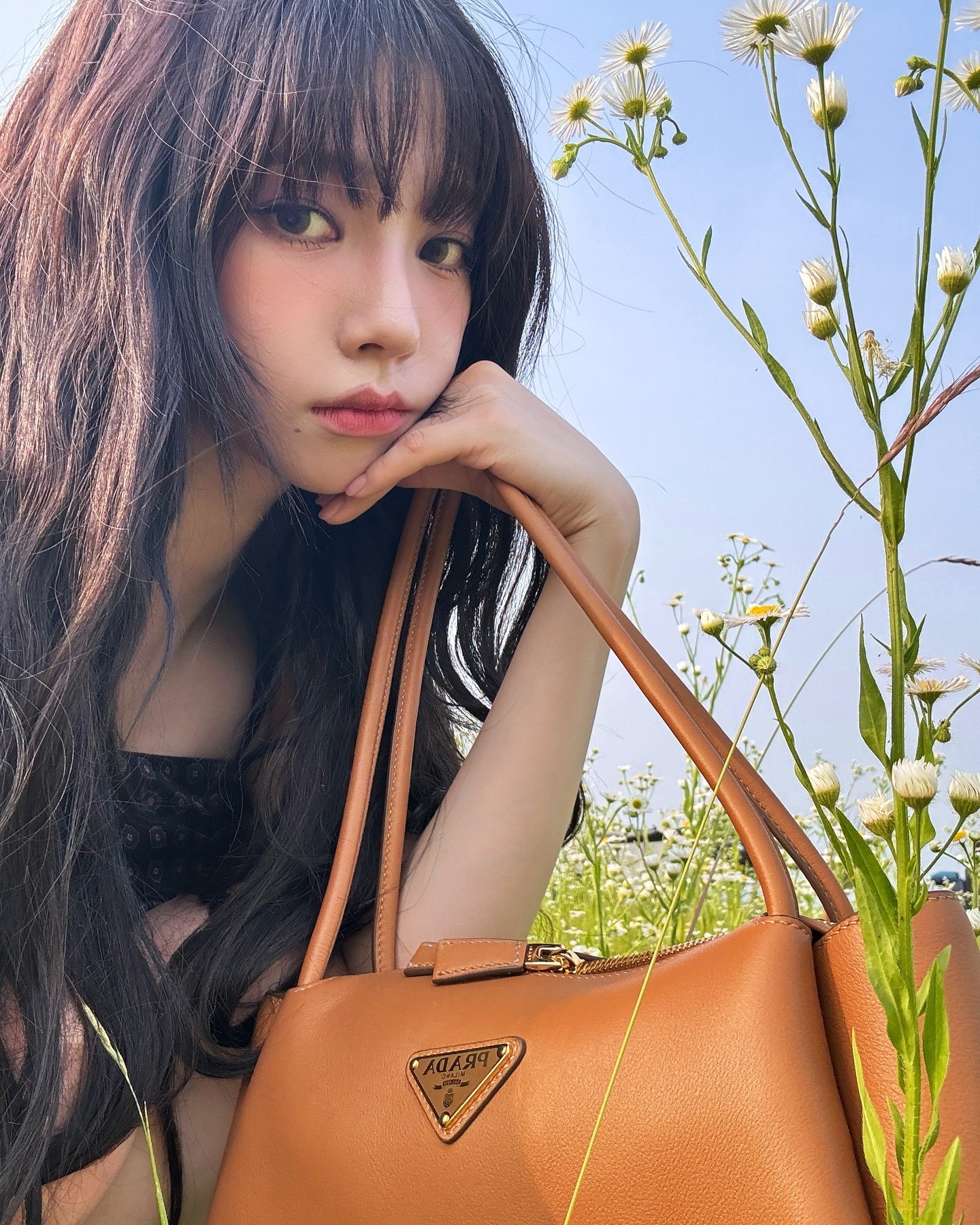 [잡담] 내가 좋아하는 카리나 사진인데 취향 티나나요 (사진많음) | 인스티즈