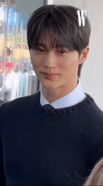 [잡담] 영어하는 변우석 보고싶다.. | 인스티즈
