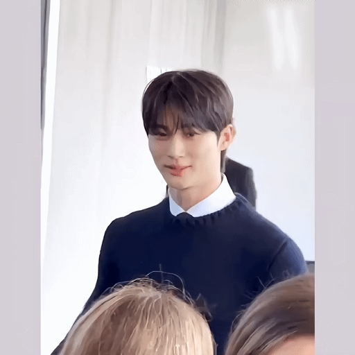 [잡담] 오늘 변우석 짤계 다 난리났다 ㅋㅋㅋ | 인스티즈