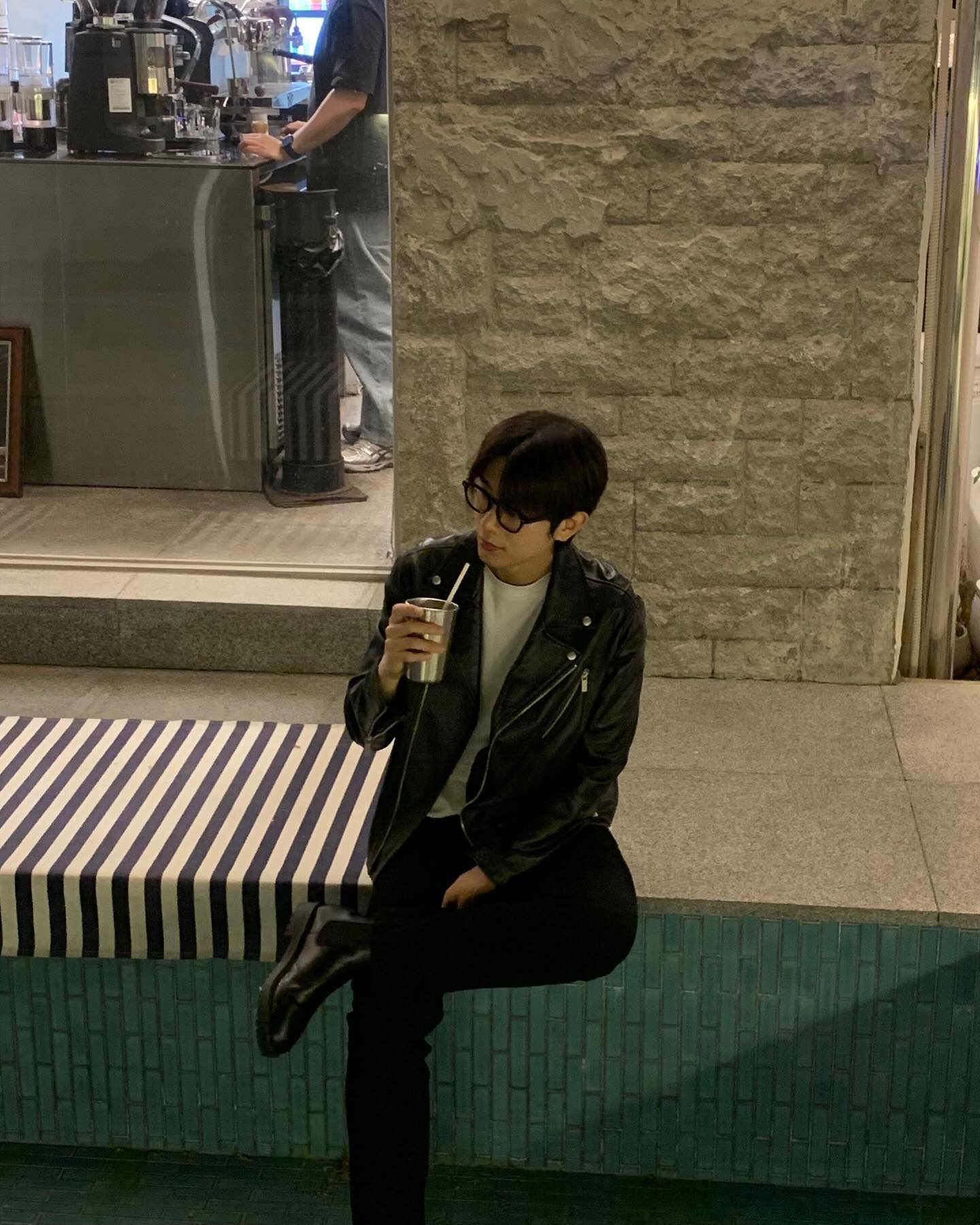 [잡담] 연애남매 재형 인스타 뜸ㅋㅋㅋㅋㅋㅋㅋㅋㅋ | 인스티즈