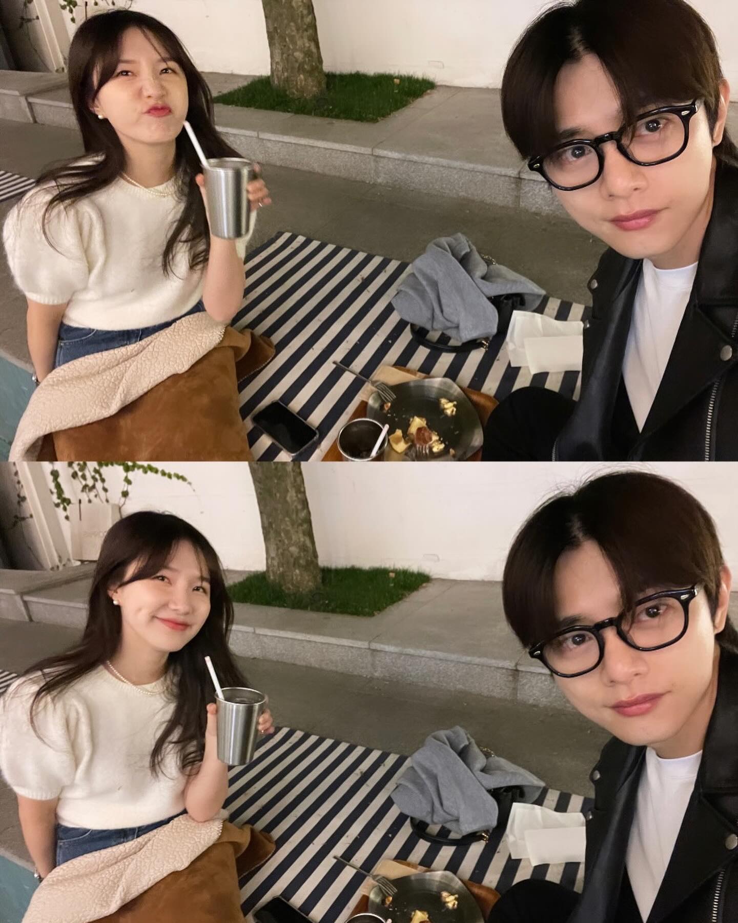 [잡담] 연애남매 재형 인스타 뜸ㅋㅋㅋㅋㅋㅋㅋㅋㅋ | 인스티즈