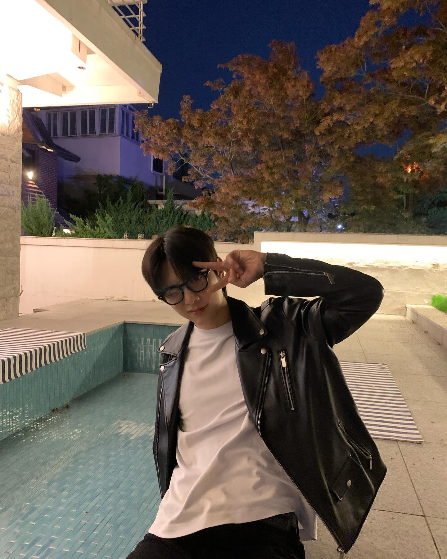 [잡담] 연애남매 재형 인스타 뜸ㅋㅋㅋㅋㅋㅋㅋㅋㅋ | 인스티즈
