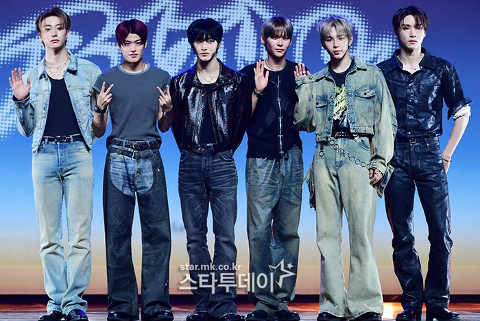 [잡담] 라이즈 단체 사진 비율 와웅 | 인스티즈