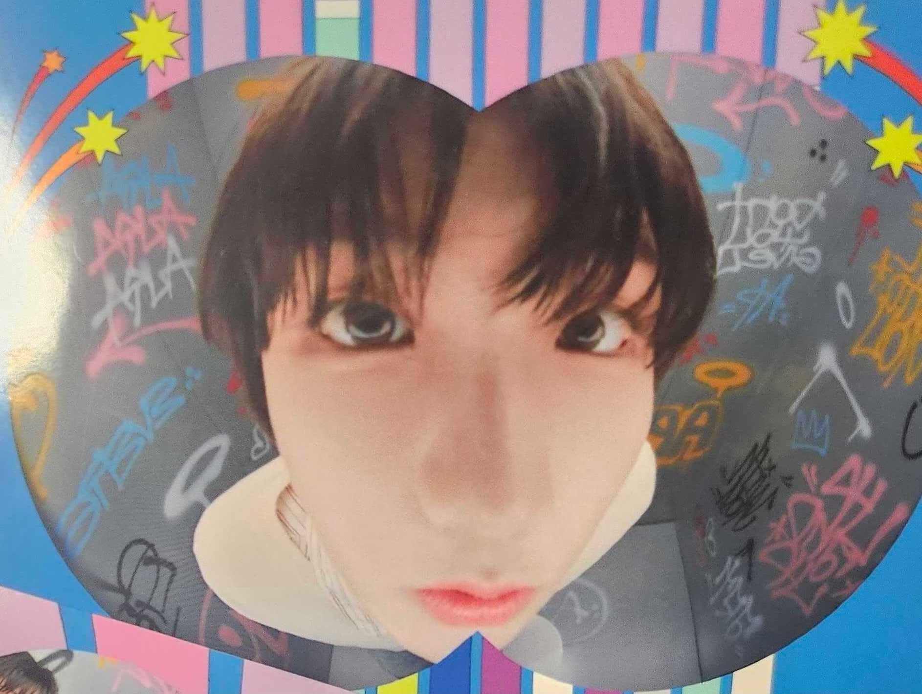 [잡담] 코즈 이거는 왜 안줘요.......(보넥도운학) | 인스티즈