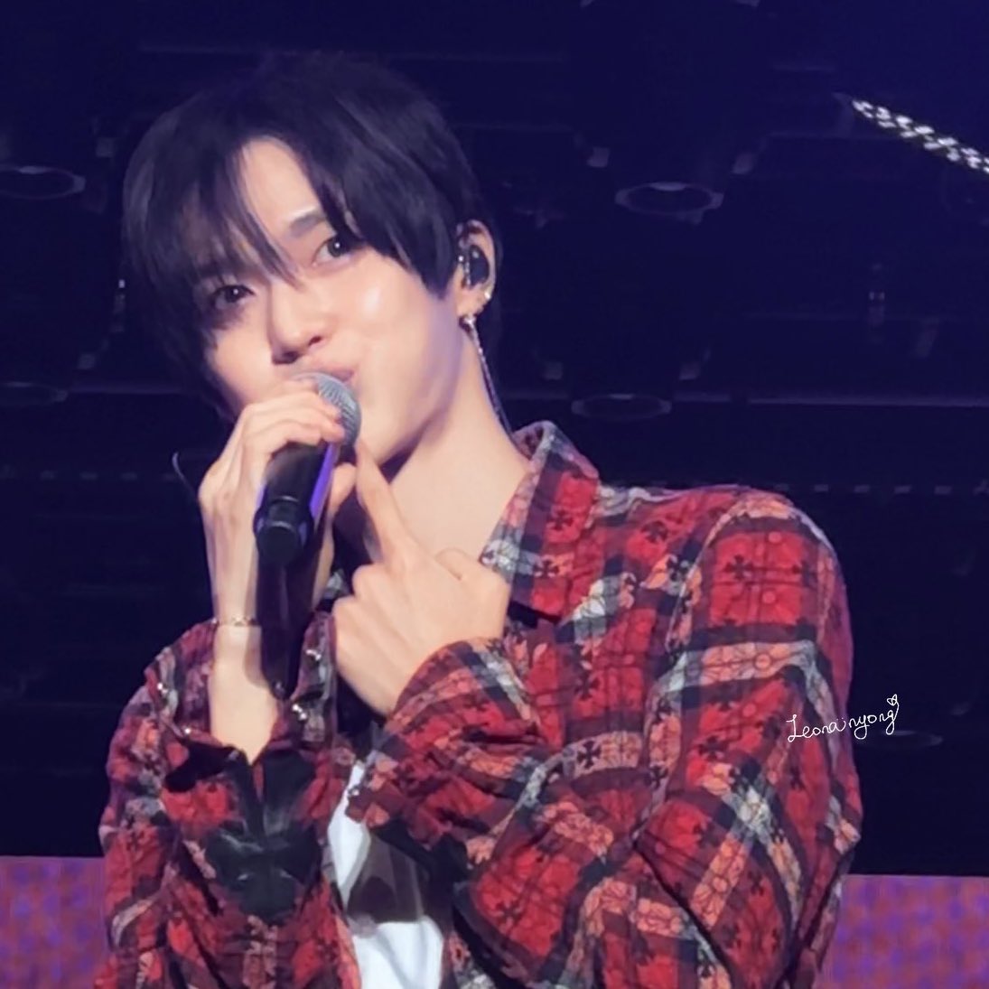 [잡담] 원빈이 애교 😘 | 인스티즈