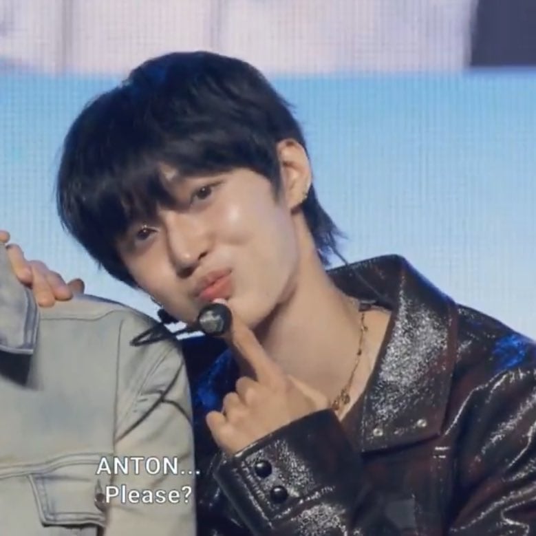 [잡담] 원빈이 애교 😘 | 인스티즈