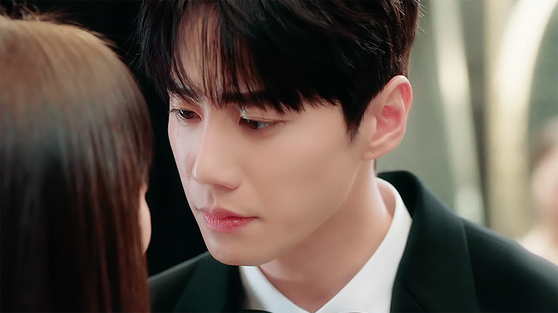 [잡담] 나대신꿈 이준영 개쩌는 짤 주움 + 다른 짤 많음.gif | 인스티즈