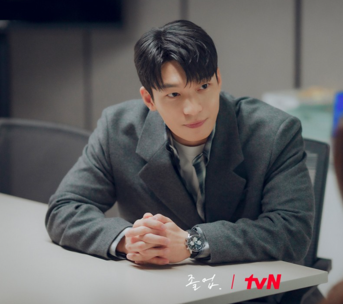 [잡담] 졸업 위하준 커넥션 김경남 구분 어케함? | 인스티즈