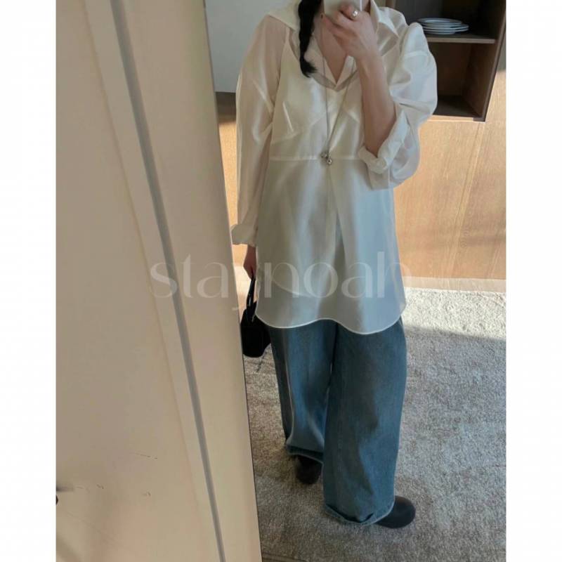[잡담] 얘들아 뭔색이 제일 예뻐? 일본갈 때 입을건데 골라주라 | 인스티즈