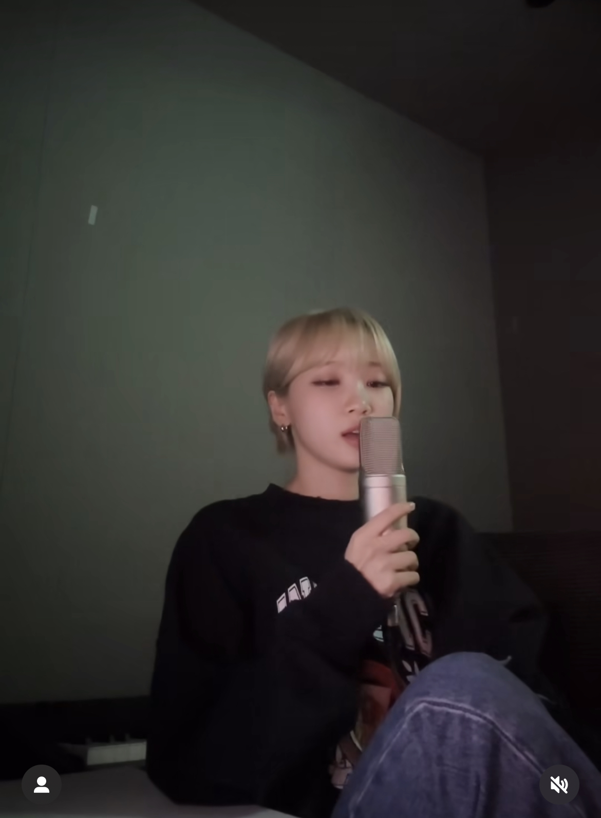[잡담] 엥 채원 숏컷했어??? | 인스티즈
