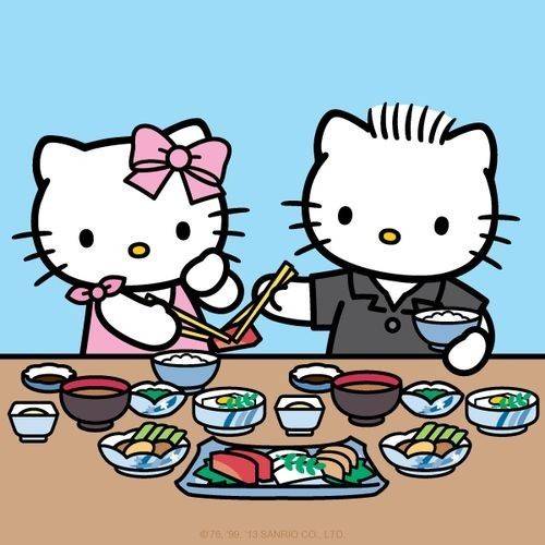 [잡담] 키티 남친 진짜 별로지 않아? | 인스티즈
