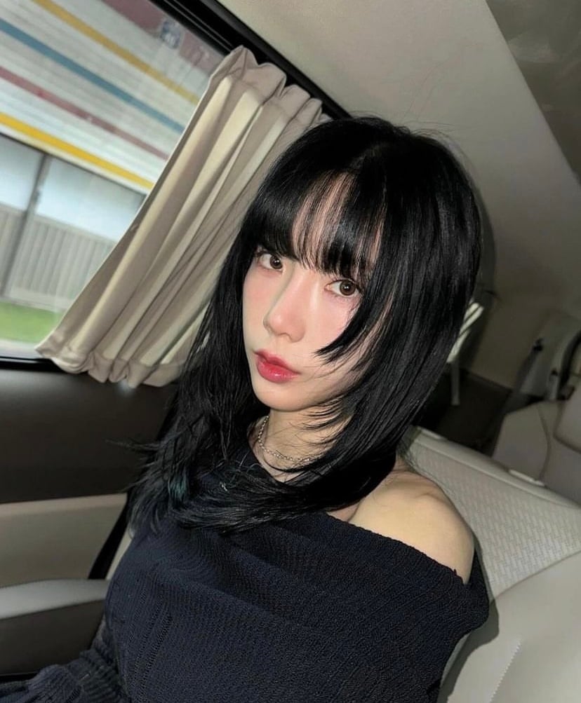 [잡담] 태연 위위 나겸쌤 오버마스 키츠 비교 | 인스티즈
