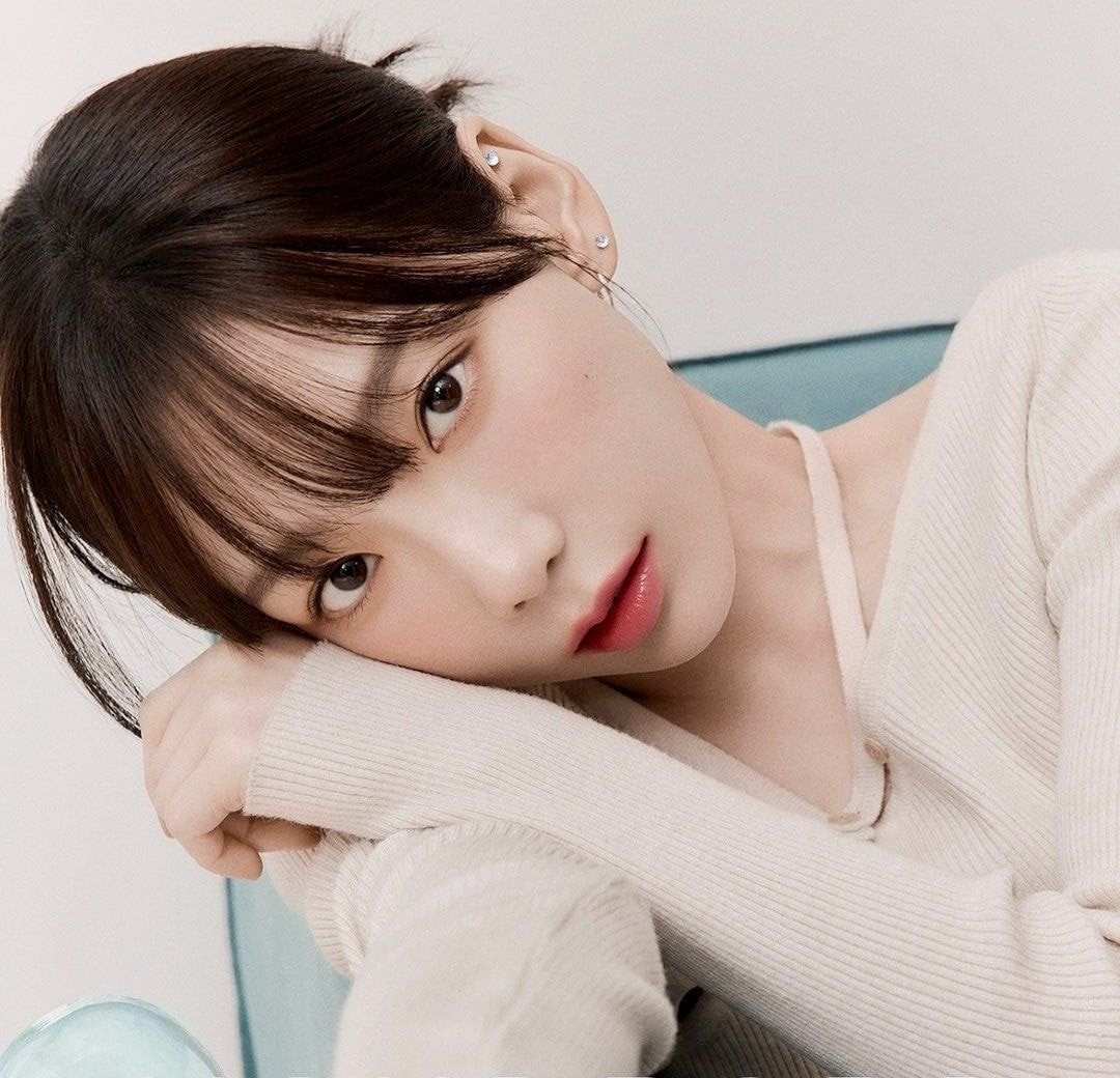 [잡담] 태연 위위 나겸쌤 오버마스 키츠 비교 | 인스티즈