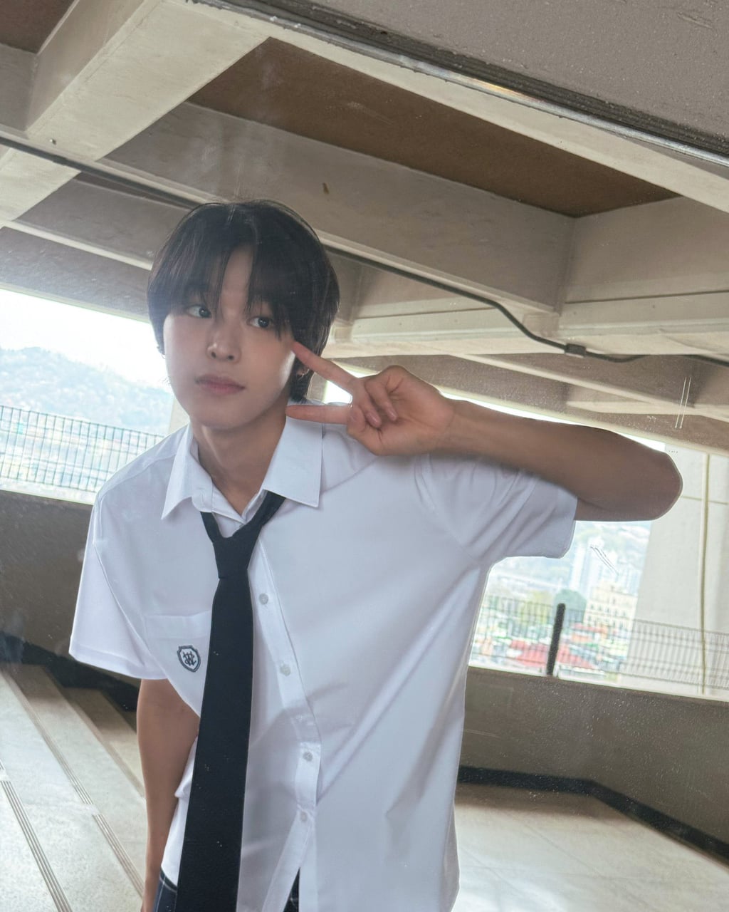 [잡담] 일본에서도 엄청 잘생긴얼굴이지...?? | 인스티즈
