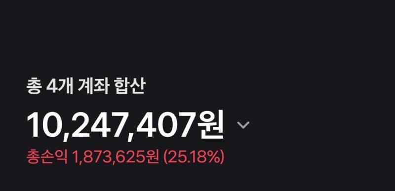 [잡담] 24살 1000만원 달성 ㅠㅠ | 인스티즈