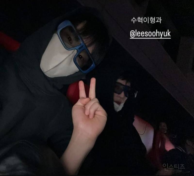 배우 이수혁의 상습 럽스타.jpg | 인스티즈