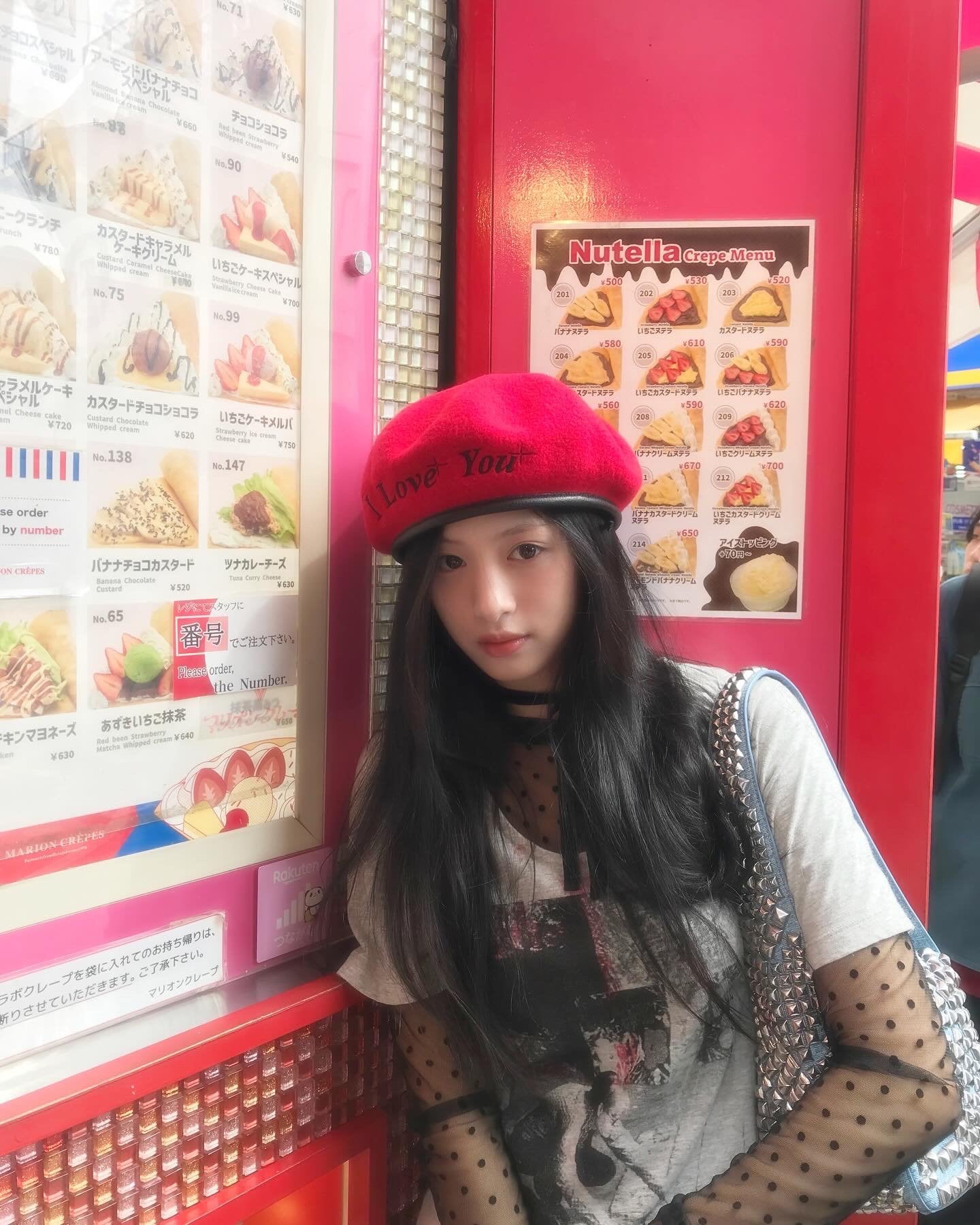 [잡담] 내취향 느낌좋은 아현 위버스사진들.. | 인스티즈