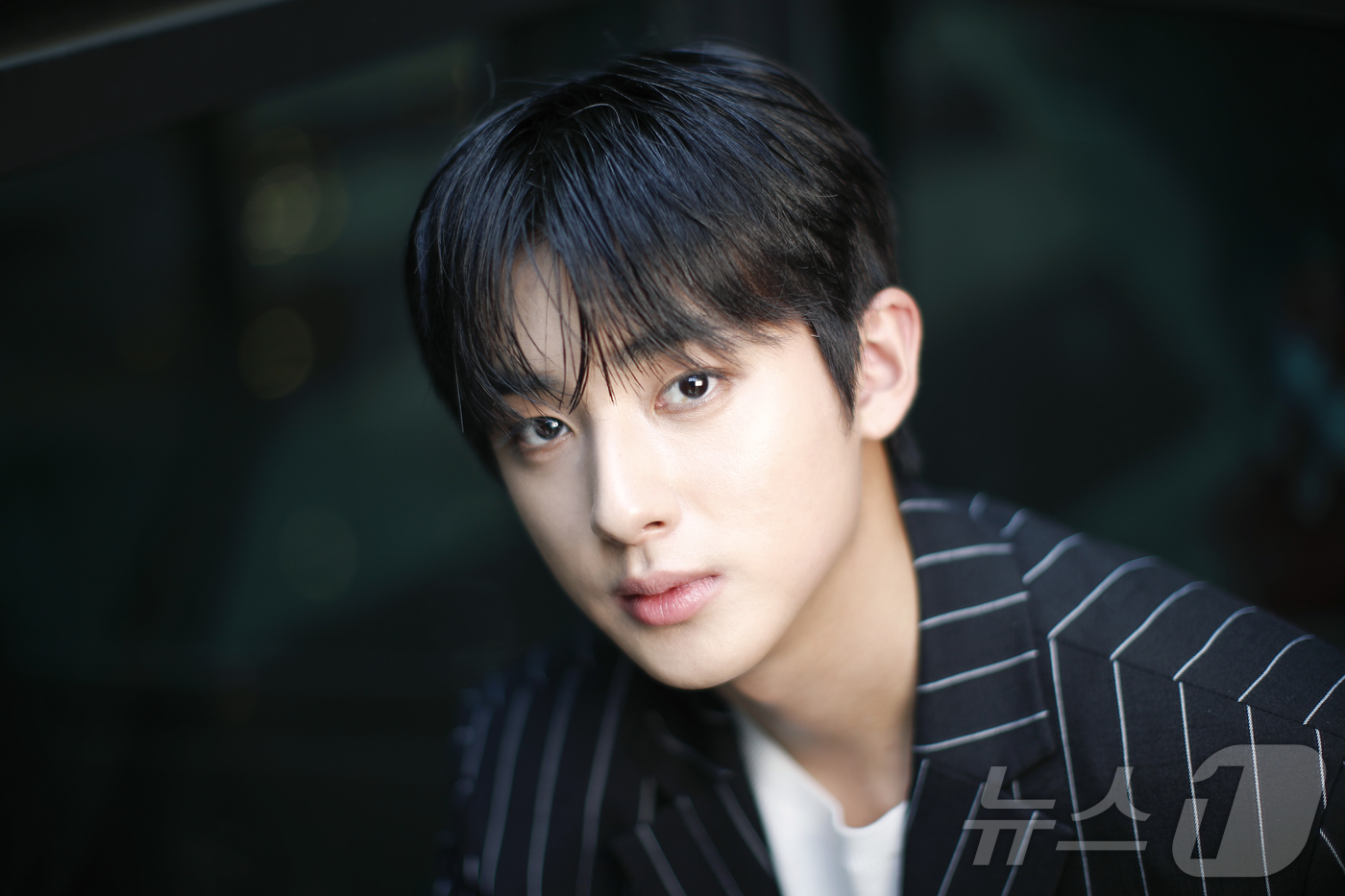[잡담] 세사라 김민규 인텁 사진 | 인스티즈