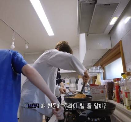 요즘은 잘 찾아보기 힘든 날 것 그대로의 리얼리티 자컨 | 인스티즈