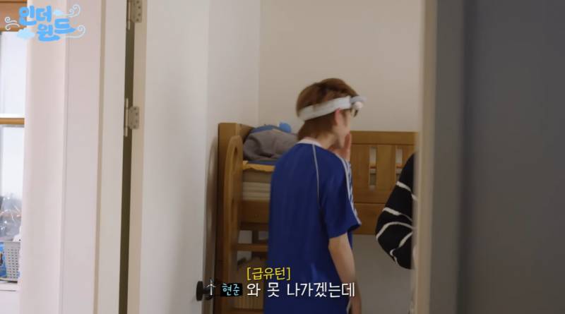 요즘은 잘 찾아보기 힘든 날 것 그대로의 리얼리티 자컨 | 인스티즈