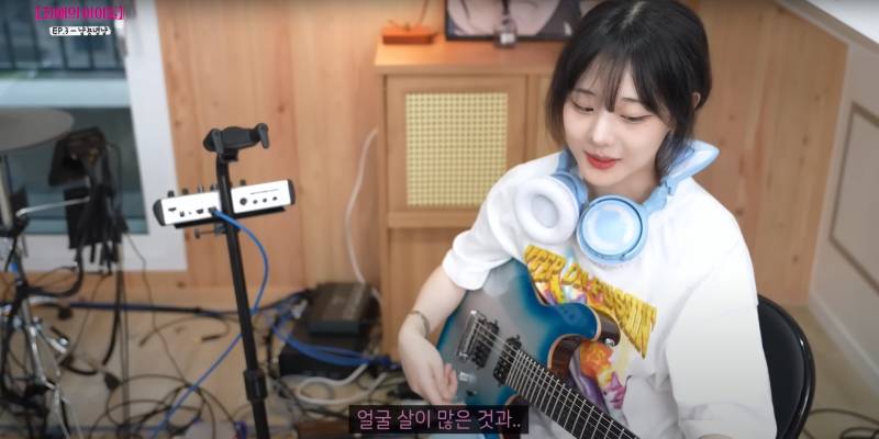 인생 진짜 모른다는 걸 보여주는 QWER 멤버 | 인스티즈