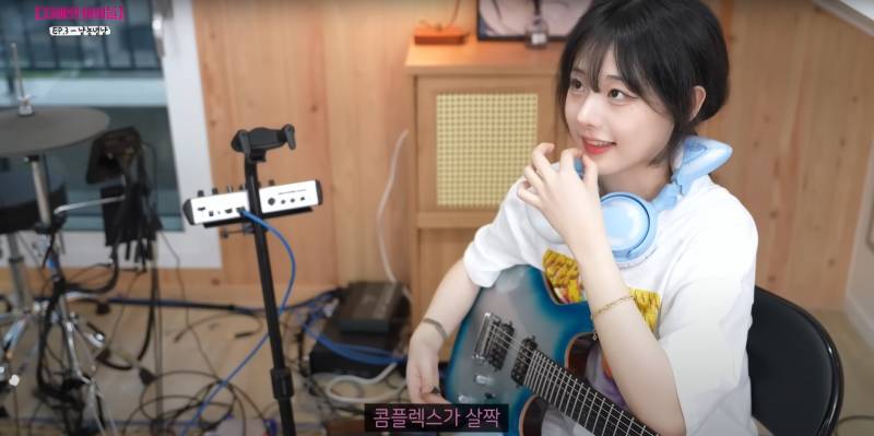 인생 진짜 모른다는 걸 보여주는 QWER 멤버 | 인스티즈