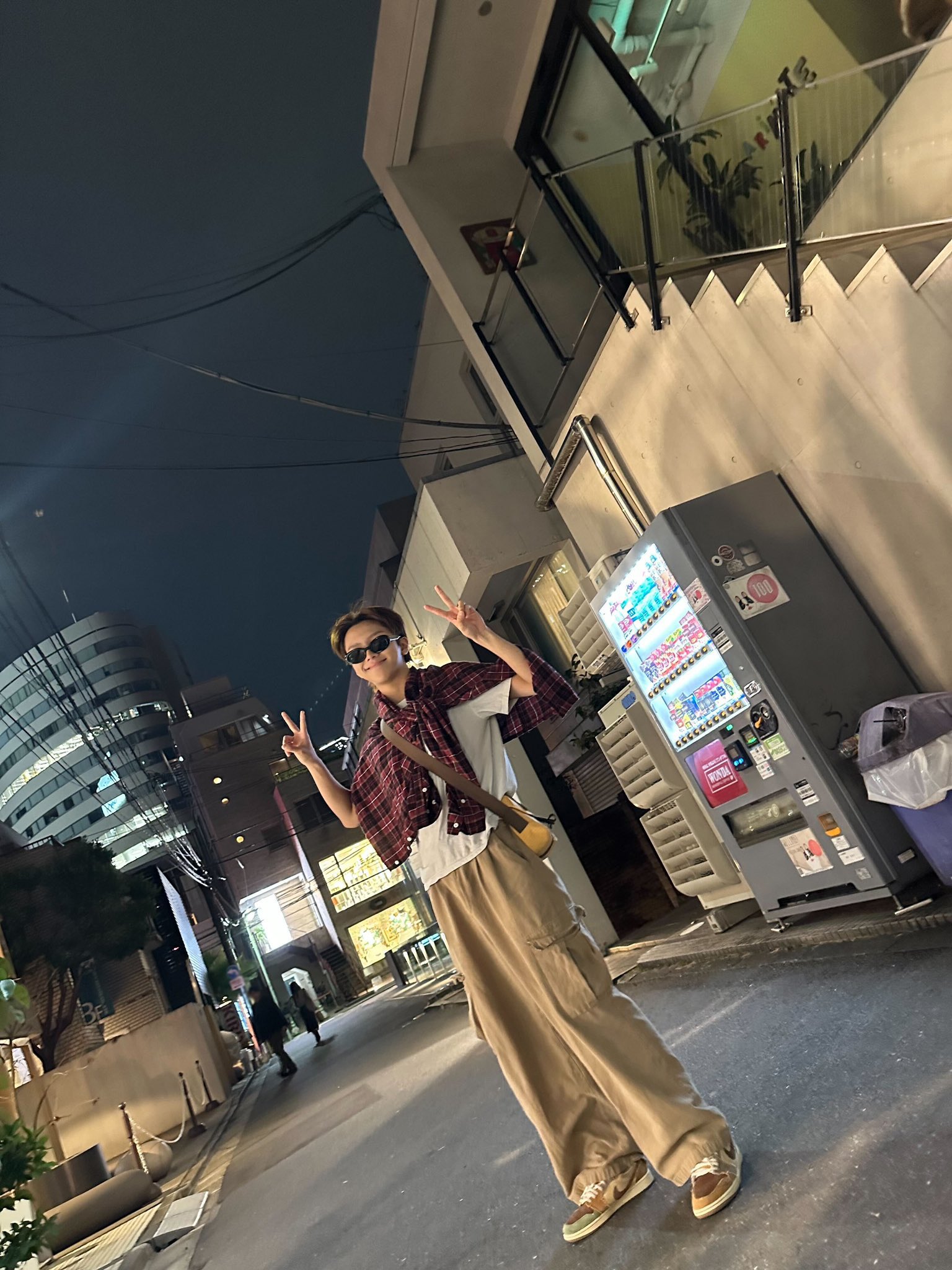[잡담] 보넥도 운학이랑 일본애기 소키.. | 인스티즈