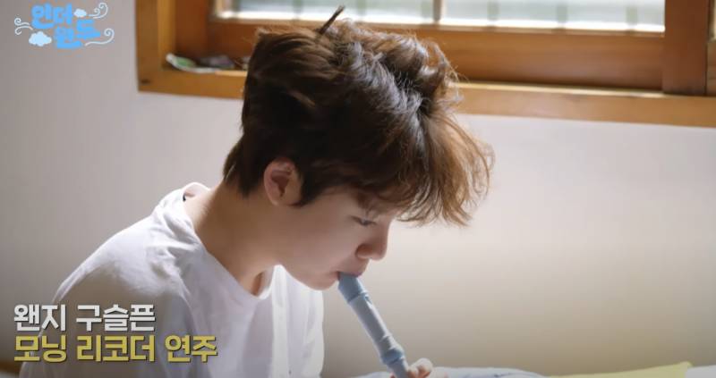 요즘은 잘 찾아보기 힘든 날 것 그대로의 리얼리티 자컨 | 인스티즈