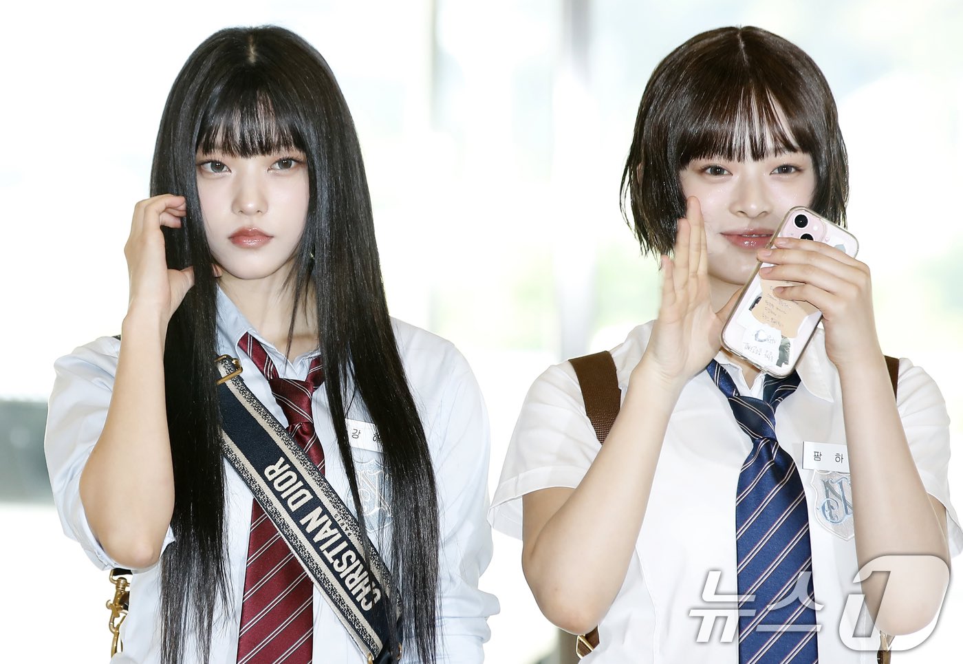 [잡담] 해린 하니 진짜 말 안돼 ...... | 인스티즈