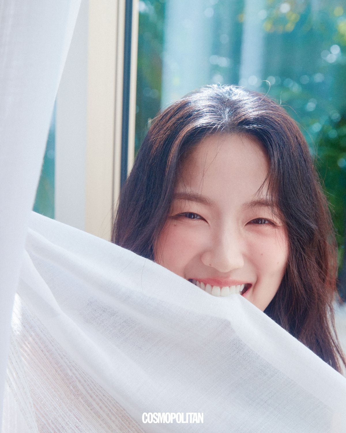 [잡담] 헐 이게 발리 화보였구나 혜윤이 화보 떴대!! | 인스티즈