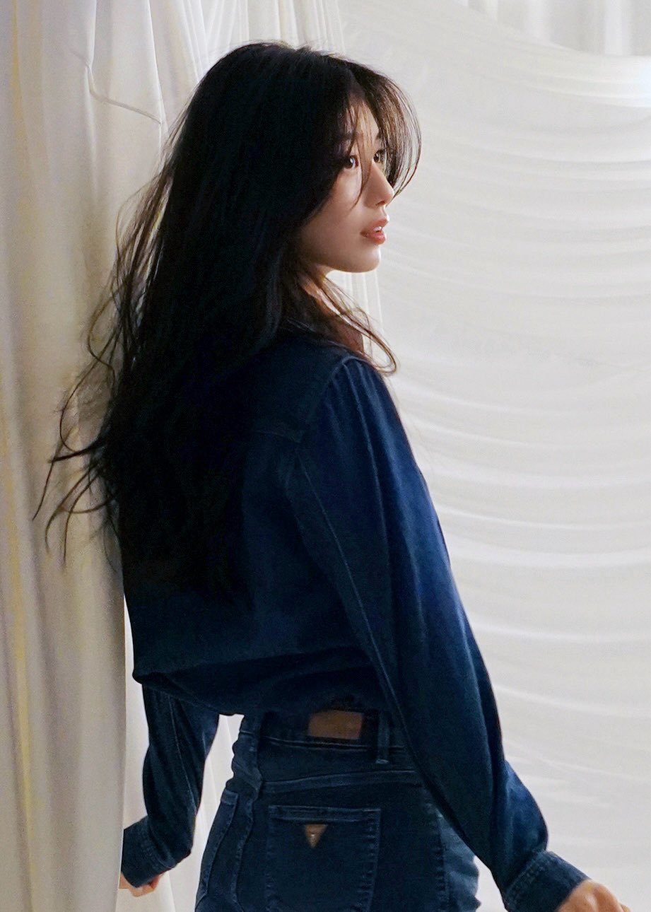 [잡담] 청바지 수지는 미쳤다... | 인스티즈