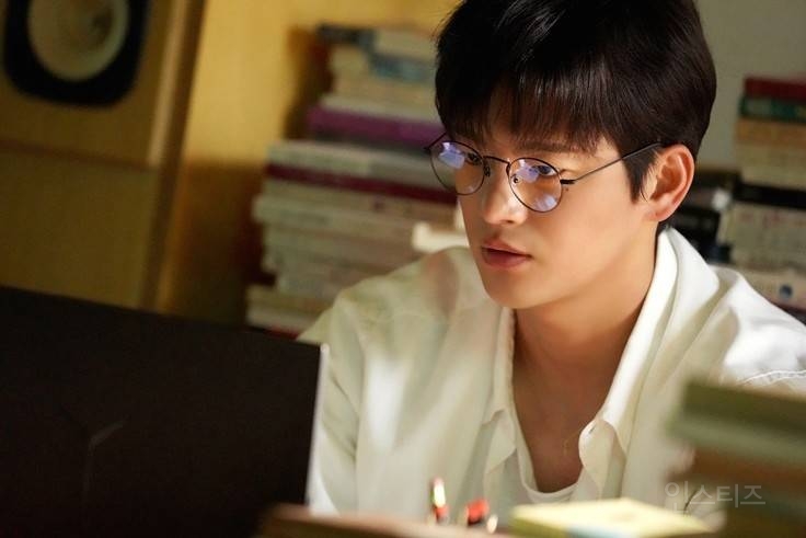 게이윌 - 이러지마 제발 파트2 '내게 어울릴 이별 노래가 없어' 비하인드 사진 | 인스티즈