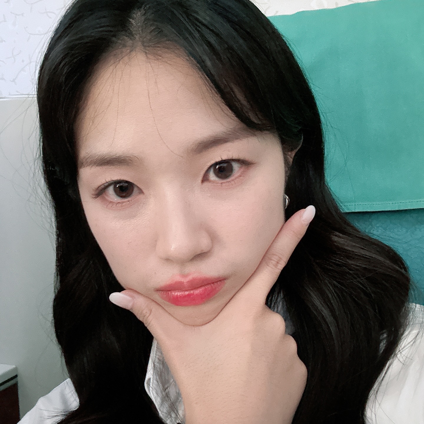 [잡담] 혜윤이 인스타 왔다🩷 | 인스티즈