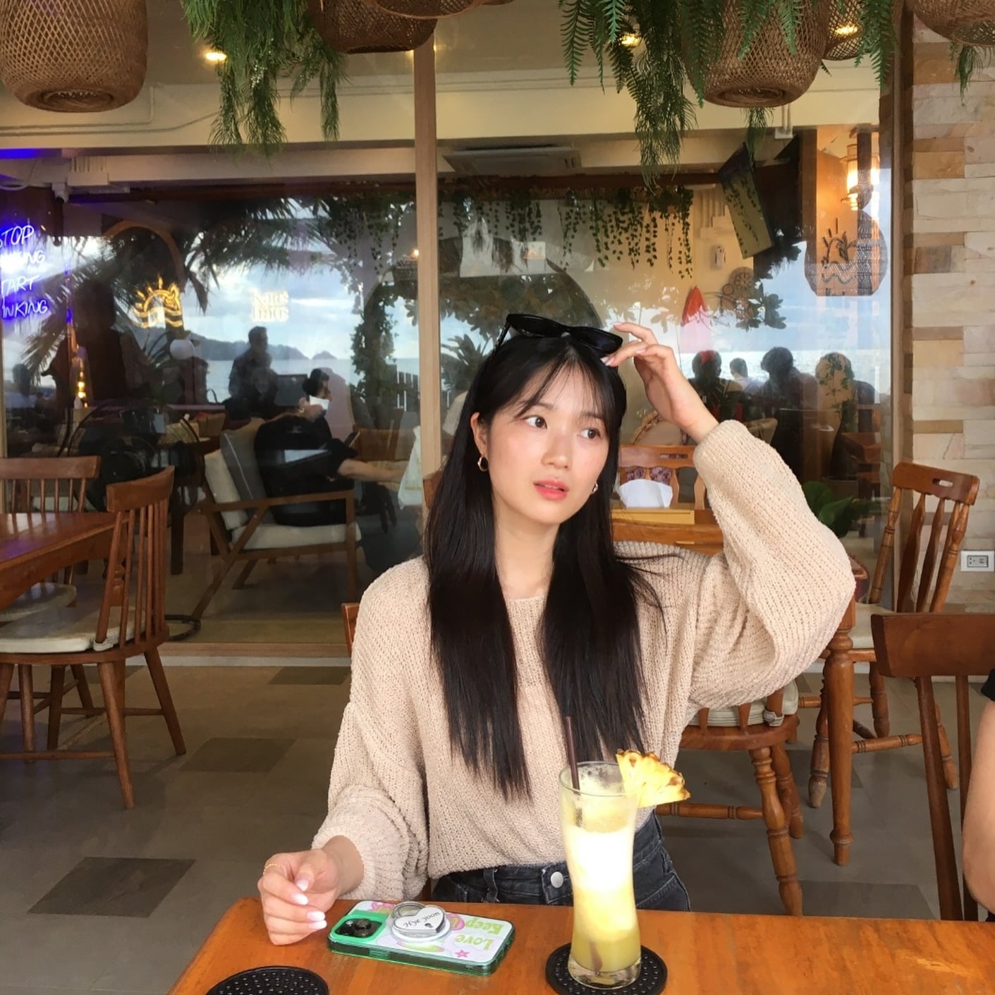 [잡담] 혜윤이 인스타 왔다🩷 | 인스티즈