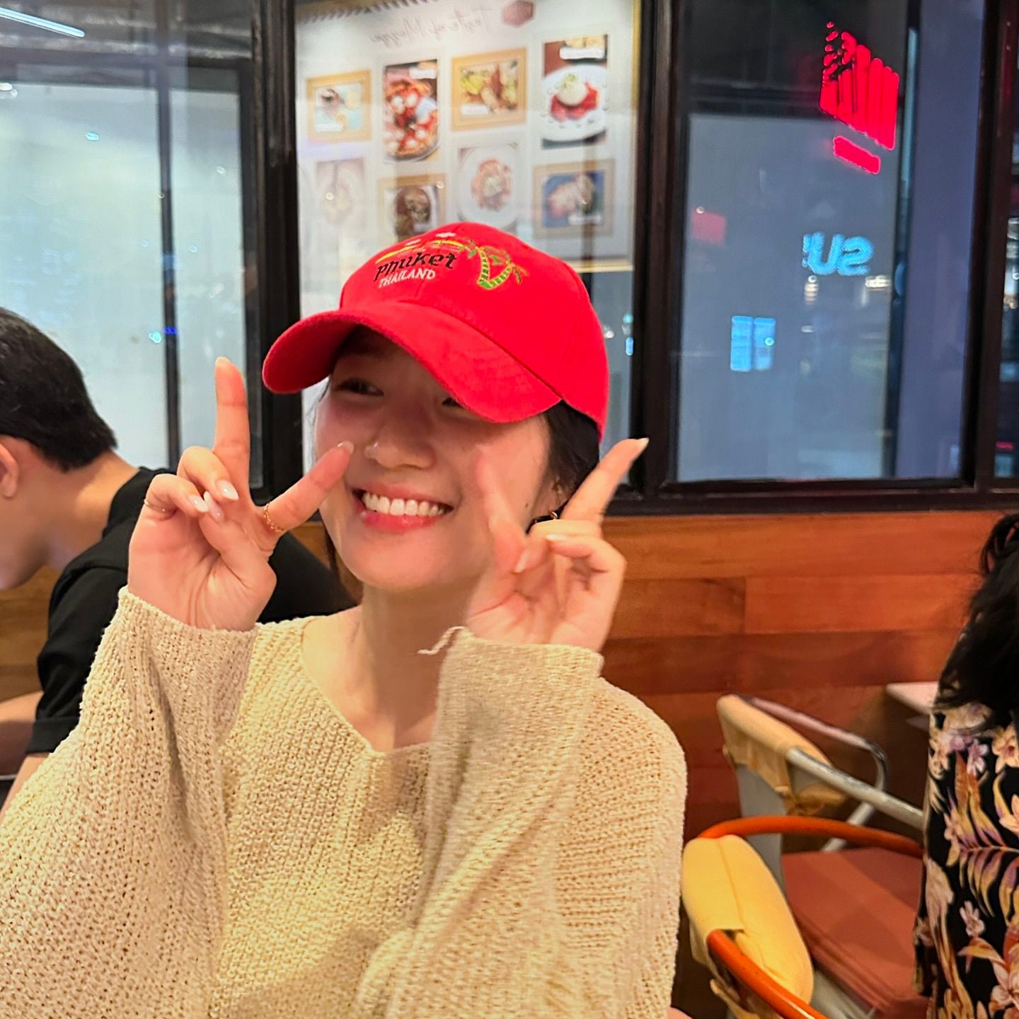 [잡담] 혜윤이 인스타 왔다🩷 | 인스티즈