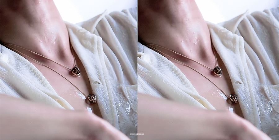 [잡담] 변우석 욕조움짤 닥치대로 줍는 중 | 인스티즈