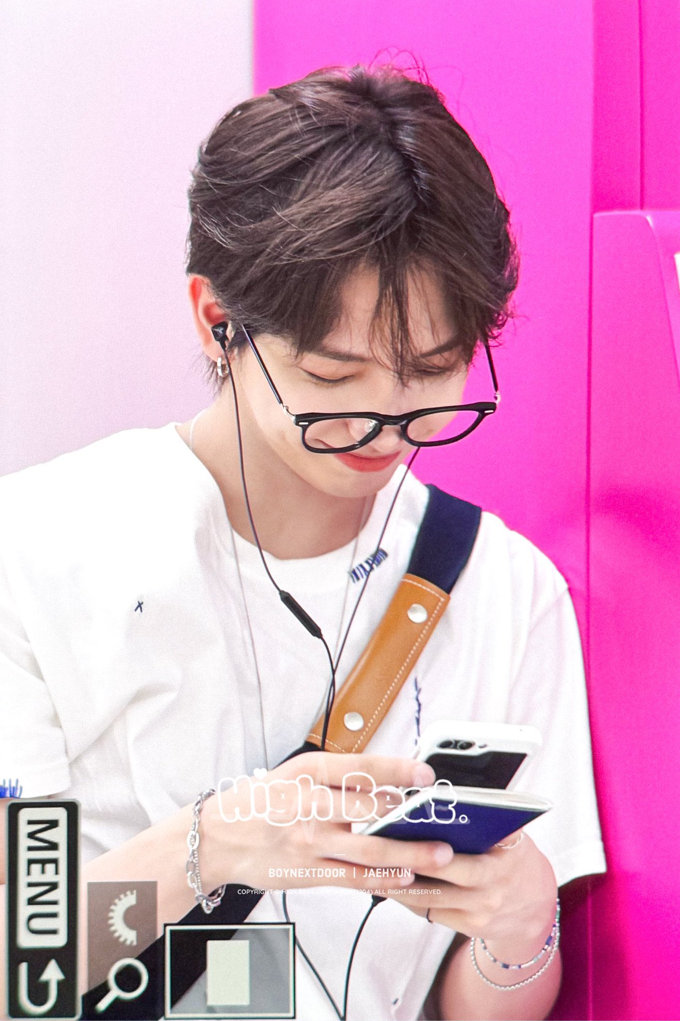 [잡담] 오늘 뜬 여친 기다리는 보넥도 명재현 | 인스티즈