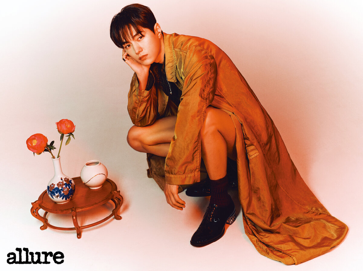 [잡담] 와 인피니트 엘 청바지에 하이힐 신었는데 넘 예쁘다 | 인스티즈