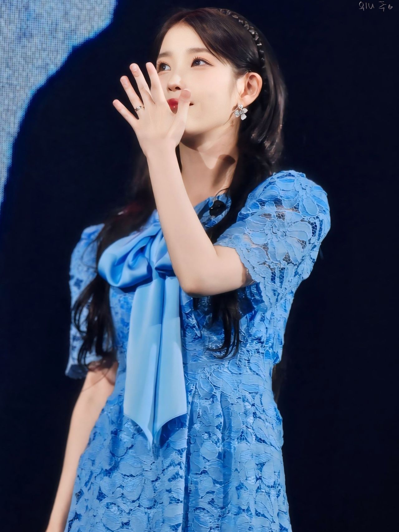 [잡담] 나도 아이유 성희주캐 느낌 나는 사진 찾아봐써💍 | 인스티즈