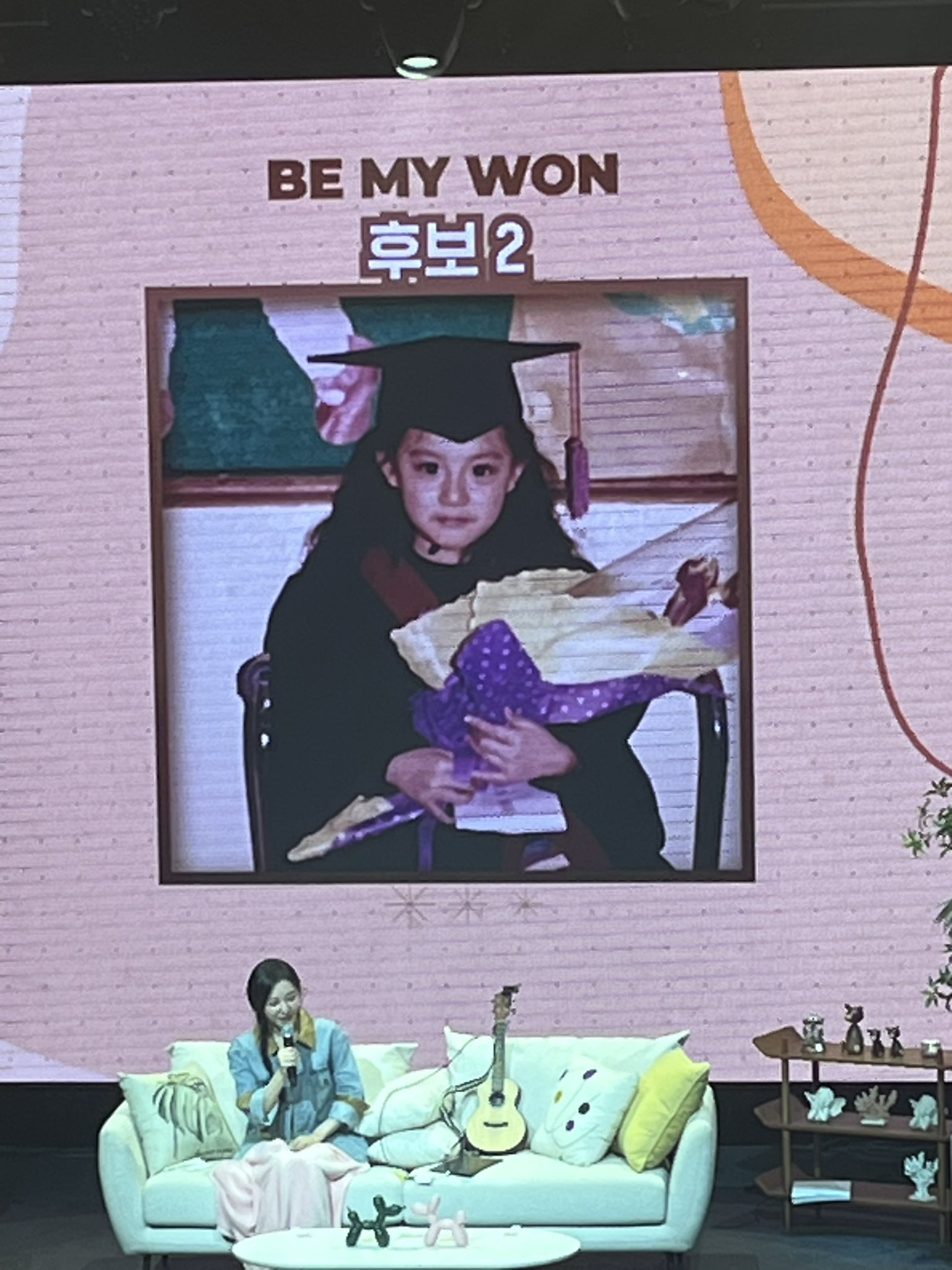[잡담] 아니 김지원 유치원 졸사인데 뭐야...? 완성형이야 | 인스티즈