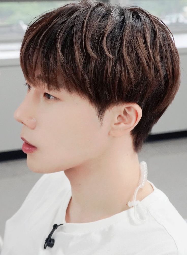 [잡담] 진심 부러운 인피니트 성규 콧대 | 인스티즈