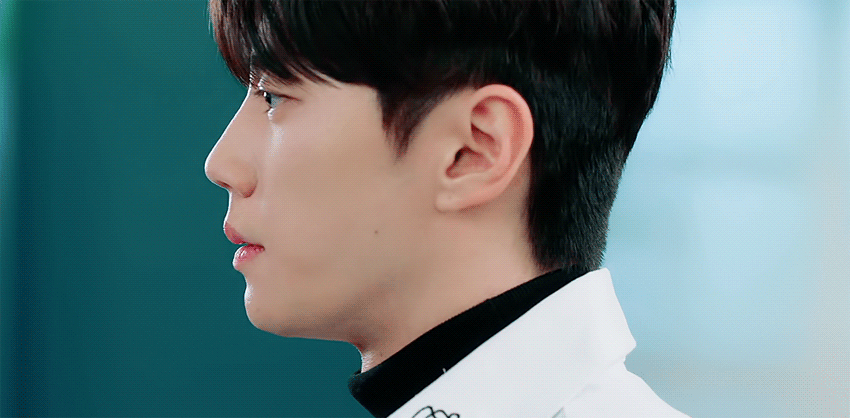 [잡담] 나대신꿈 이준영 개쩌는 짤 주움 + 다른 짤 많음.gif | 인스티즈