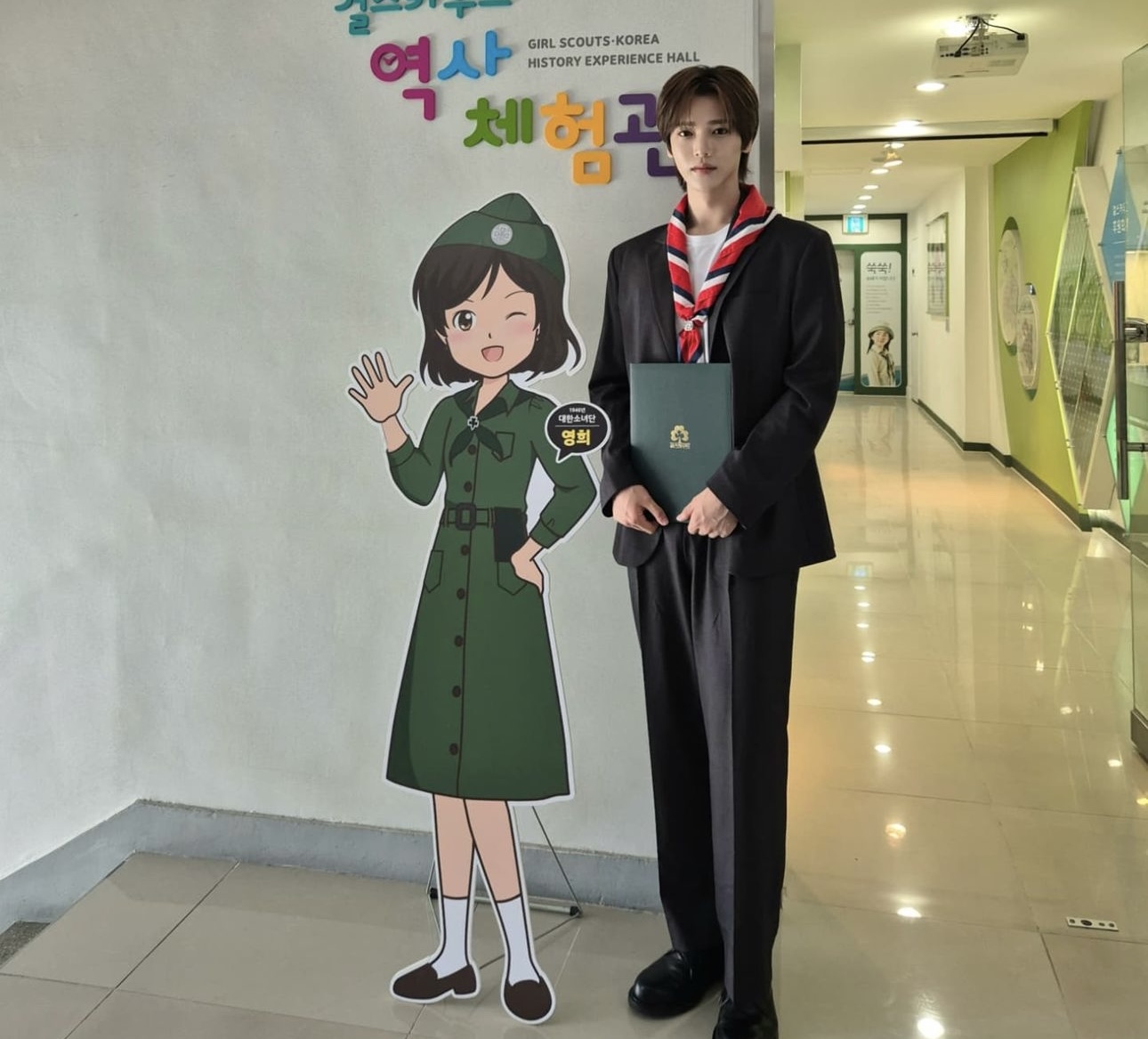 [잡담] 와 얘를 스엠이 안 데리고 갔다니 놀랍다 | 인스티즈