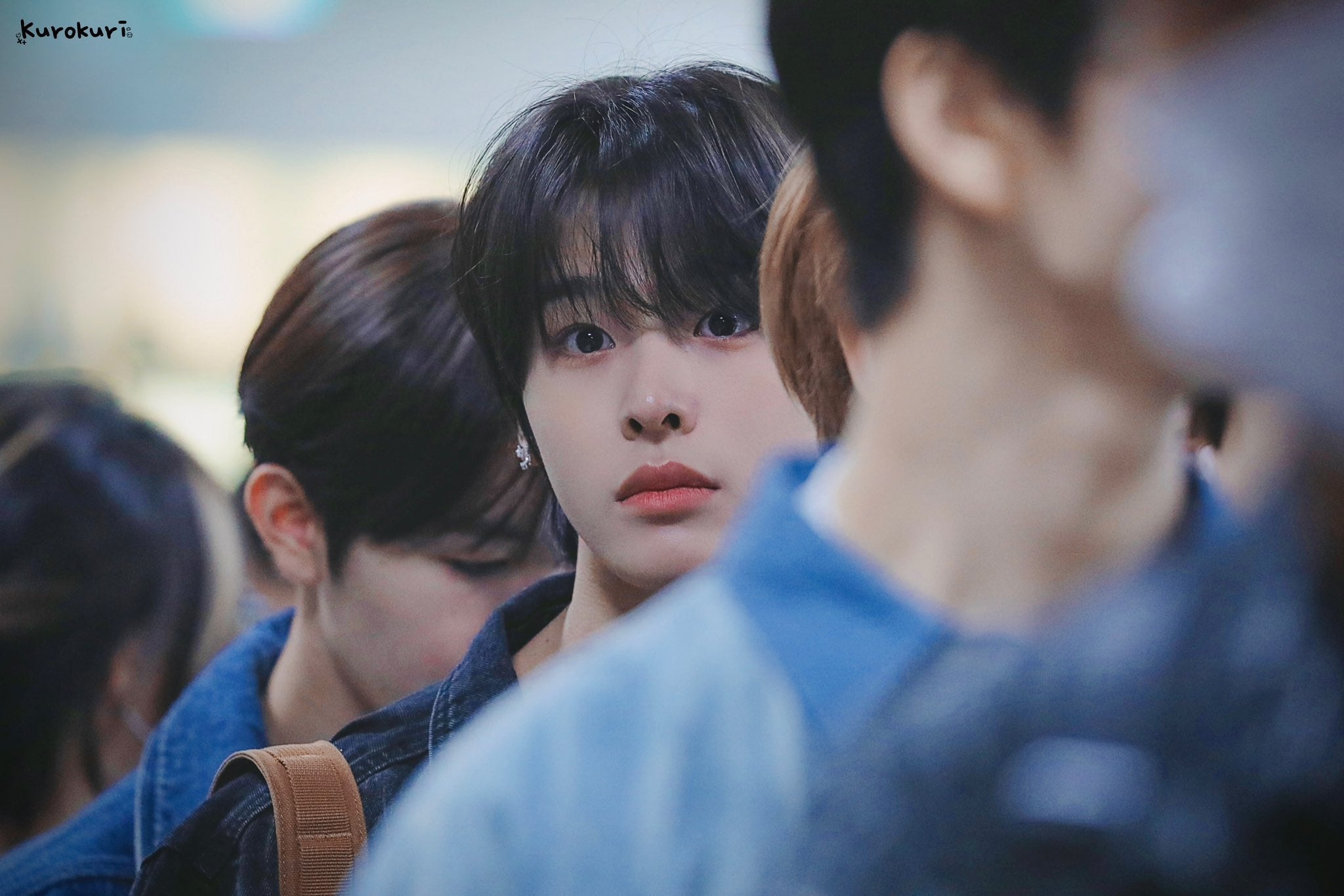 [잡담] 나 여잔데 추구미 리쿠임 | 인스티즈
