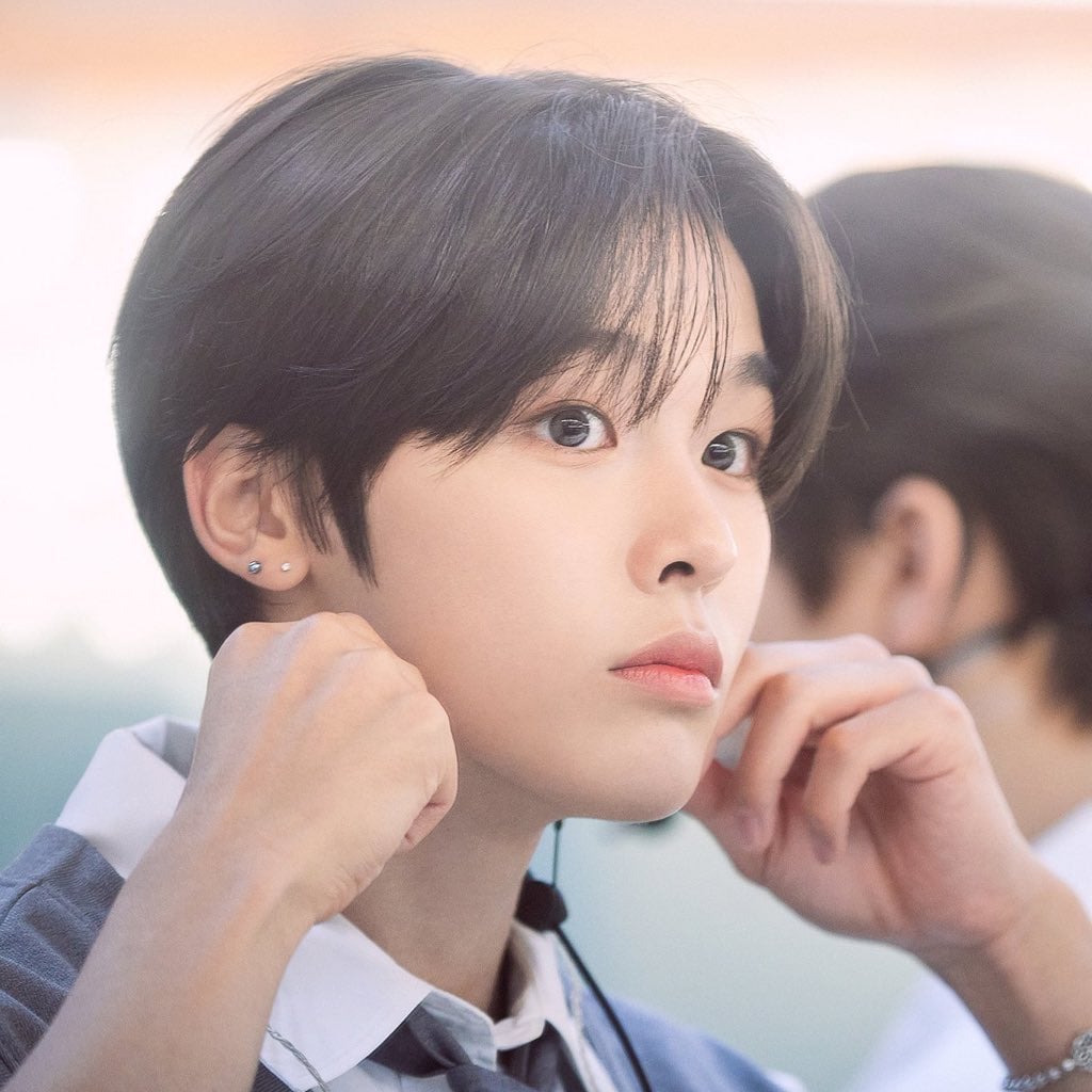 [잡담] 난 리쿠볼때마다 앞머리자르고싶음 | 인스티즈