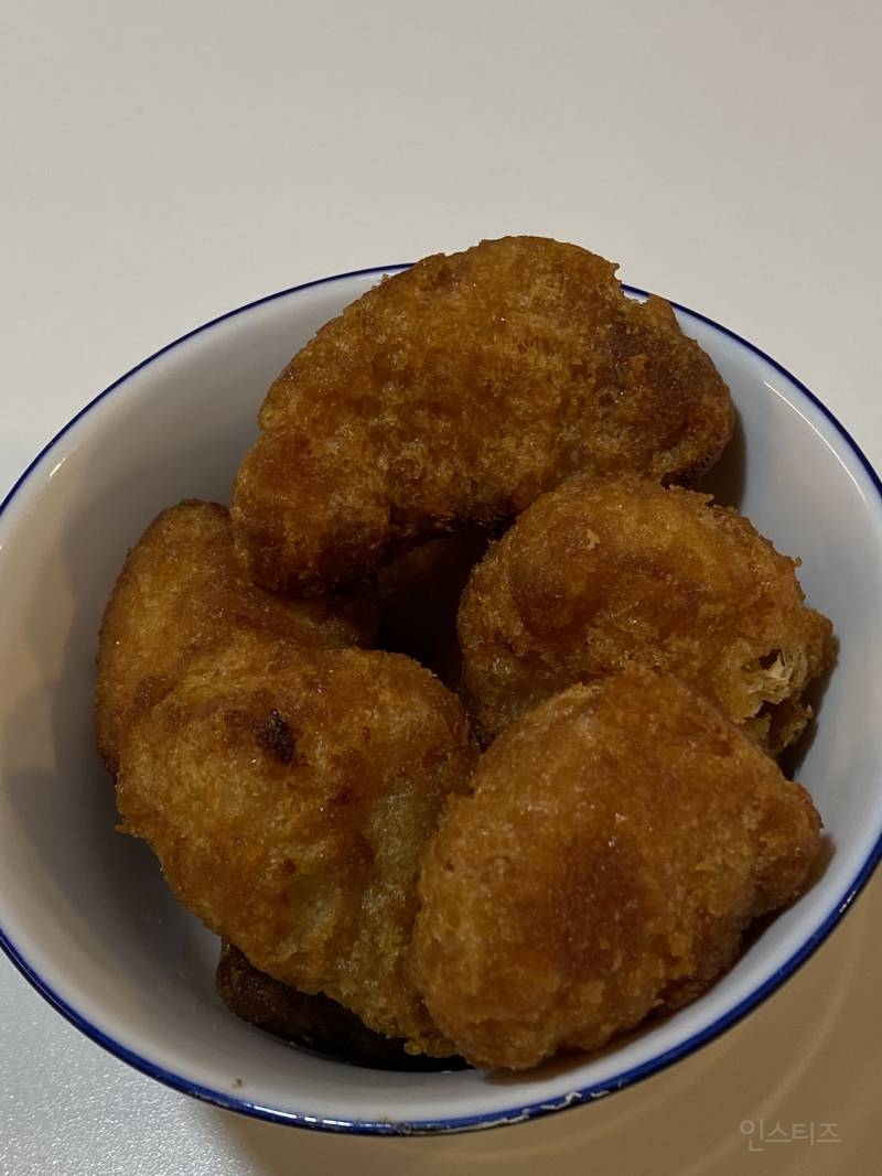 간장,허니 냉동치킨 8종 먹어본 후기 | 인스티즈