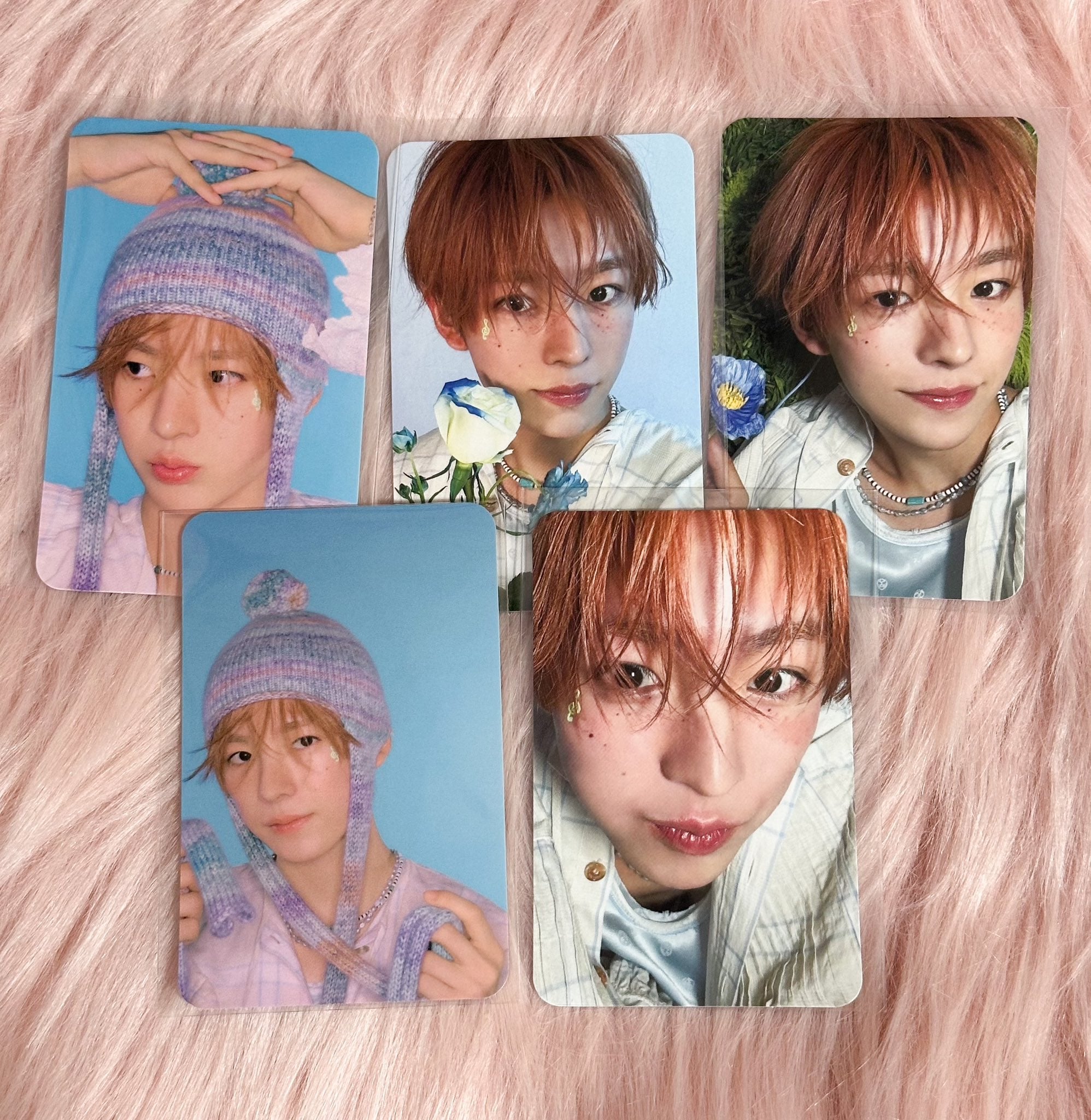 [잡담] 유우시 일본포카 레전드찍네 | 인스티즈