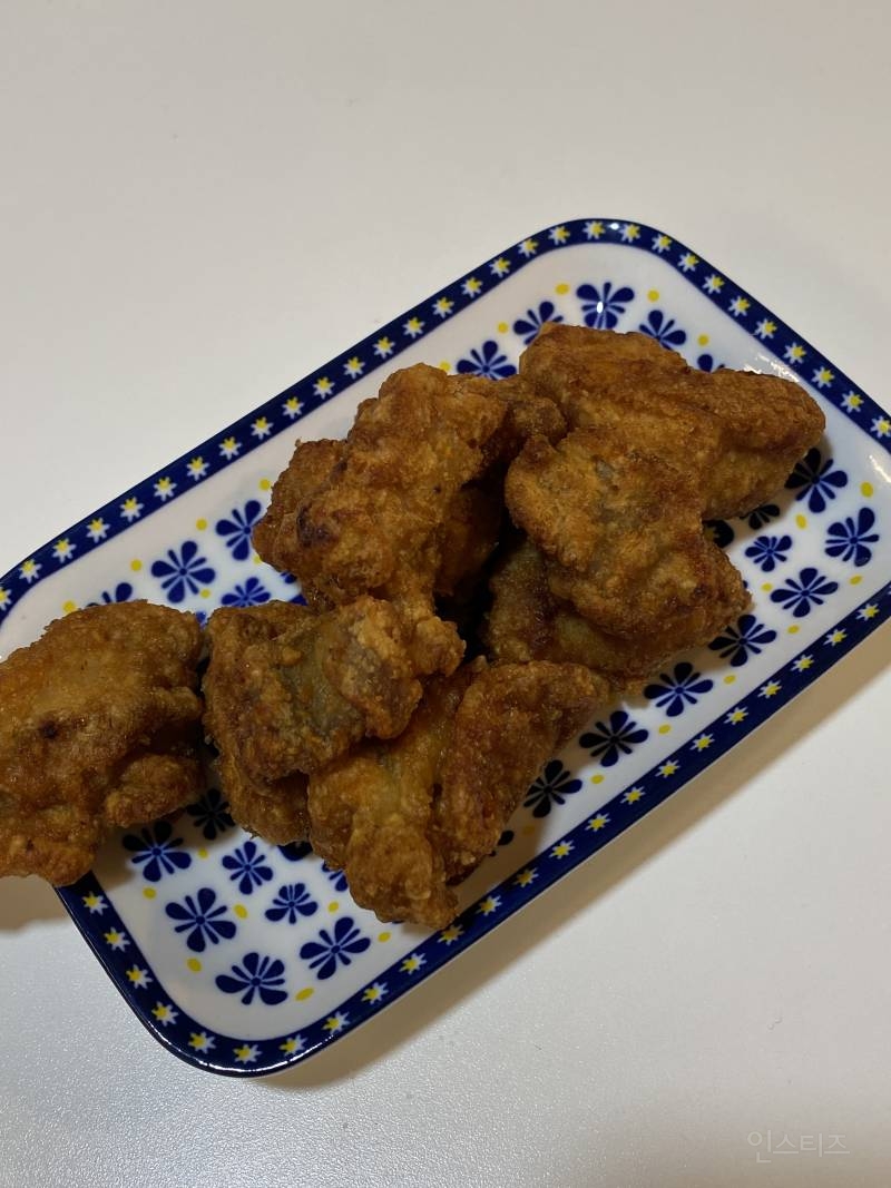 간장,허니 냉동치킨 8종 먹어본 후기 | 인스티즈