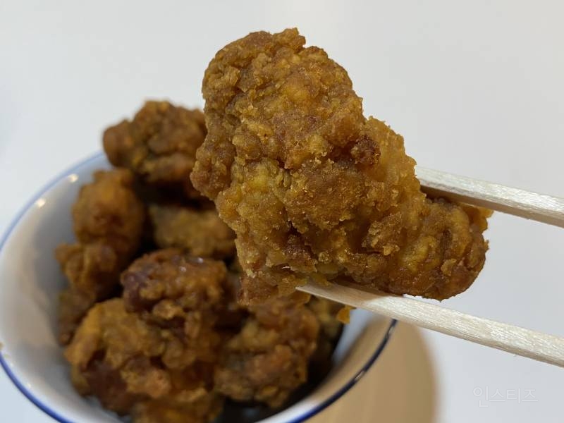간장,허니 냉동치킨 8종 먹어본 후기 | 인스티즈