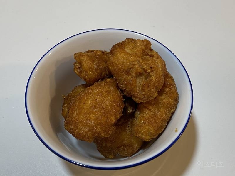 간장,허니 냉동치킨 8종 먹어본 후기 | 인스티즈